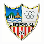 Union Estepona CF badge